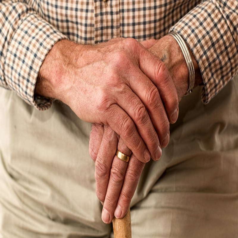 Photo of home cleaning