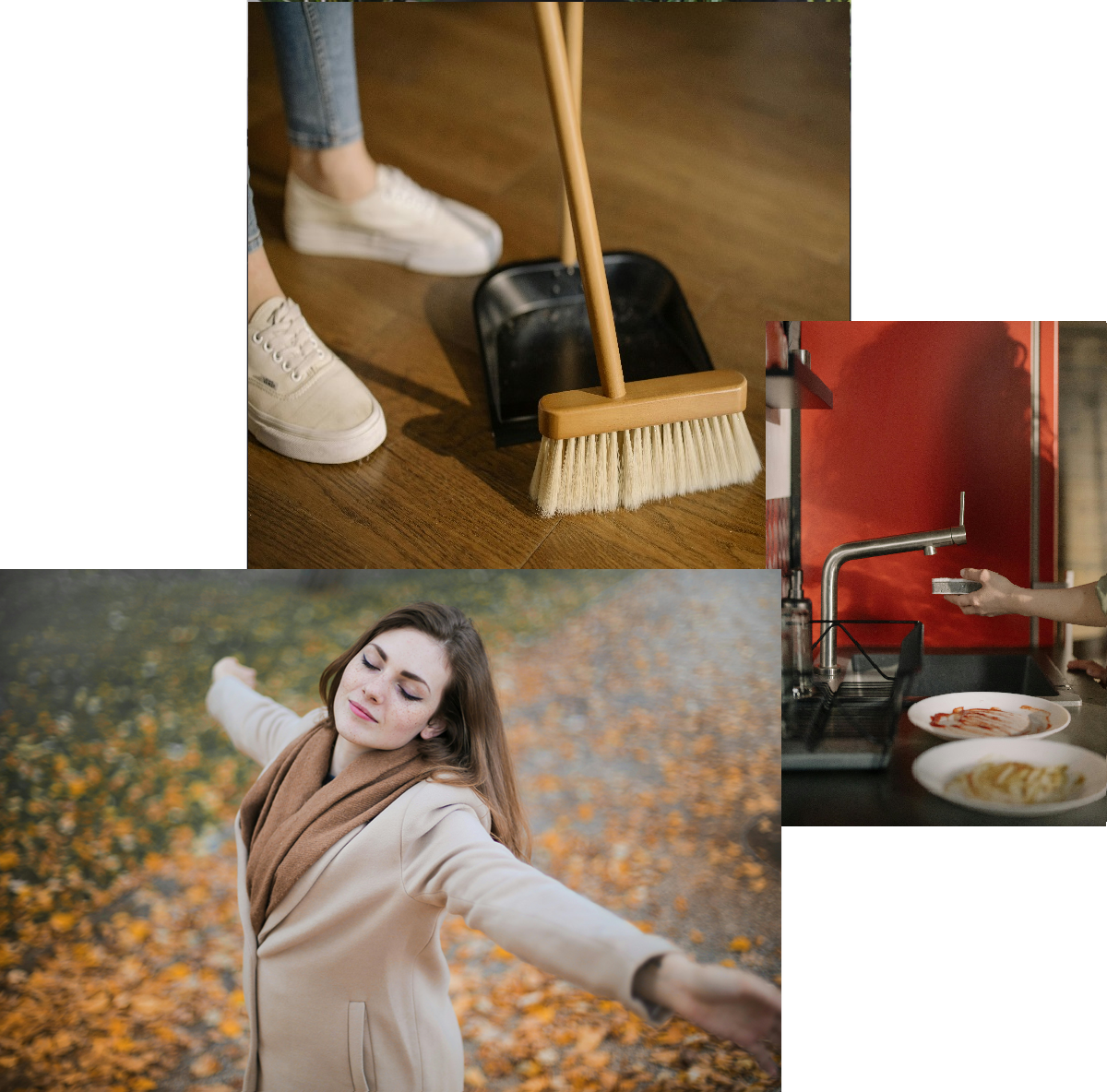 Maidskart services