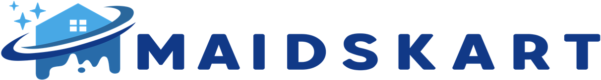 Maidskart logo